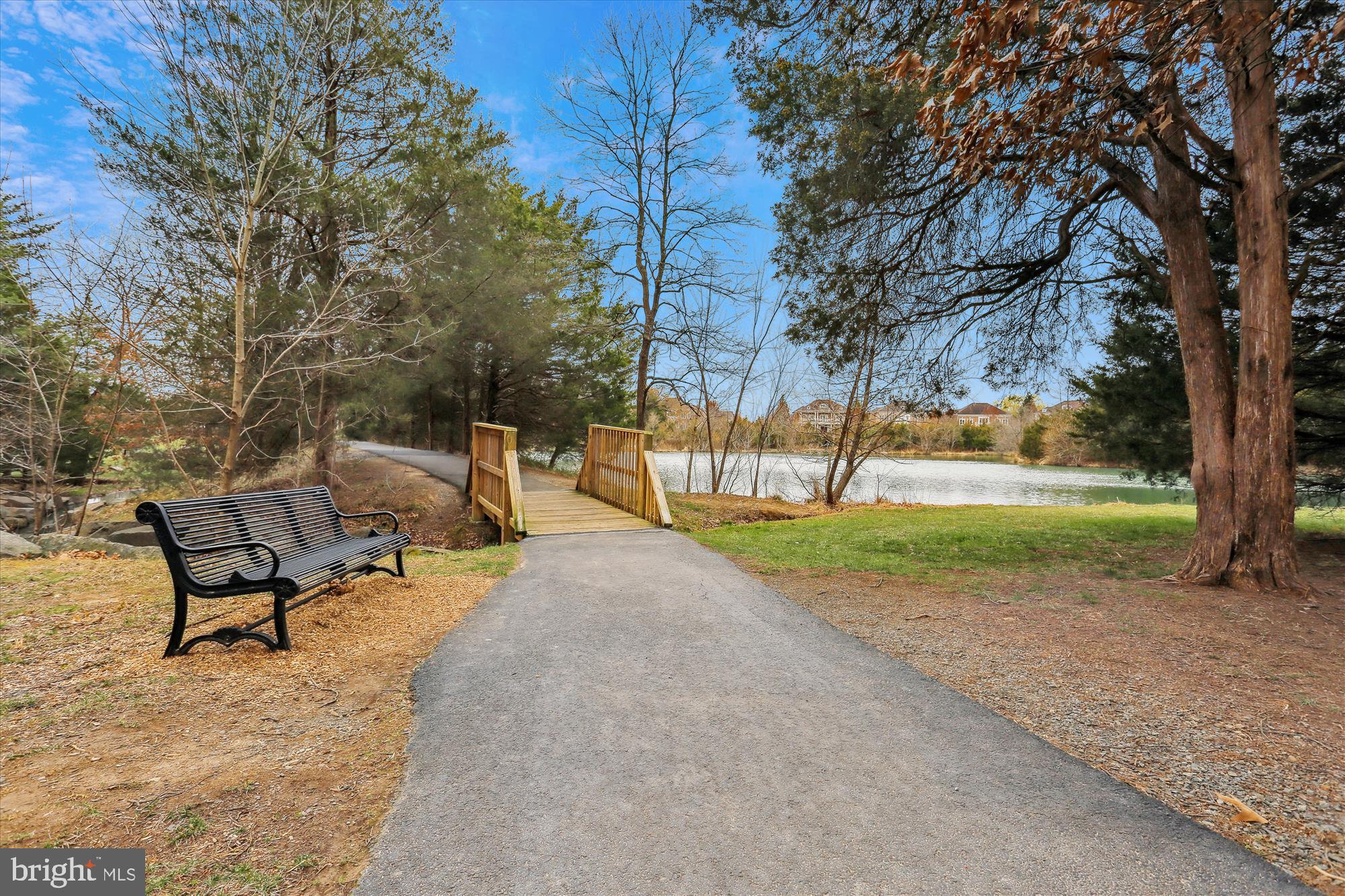 BRAMBLETON LANDBAY 1 - Residential