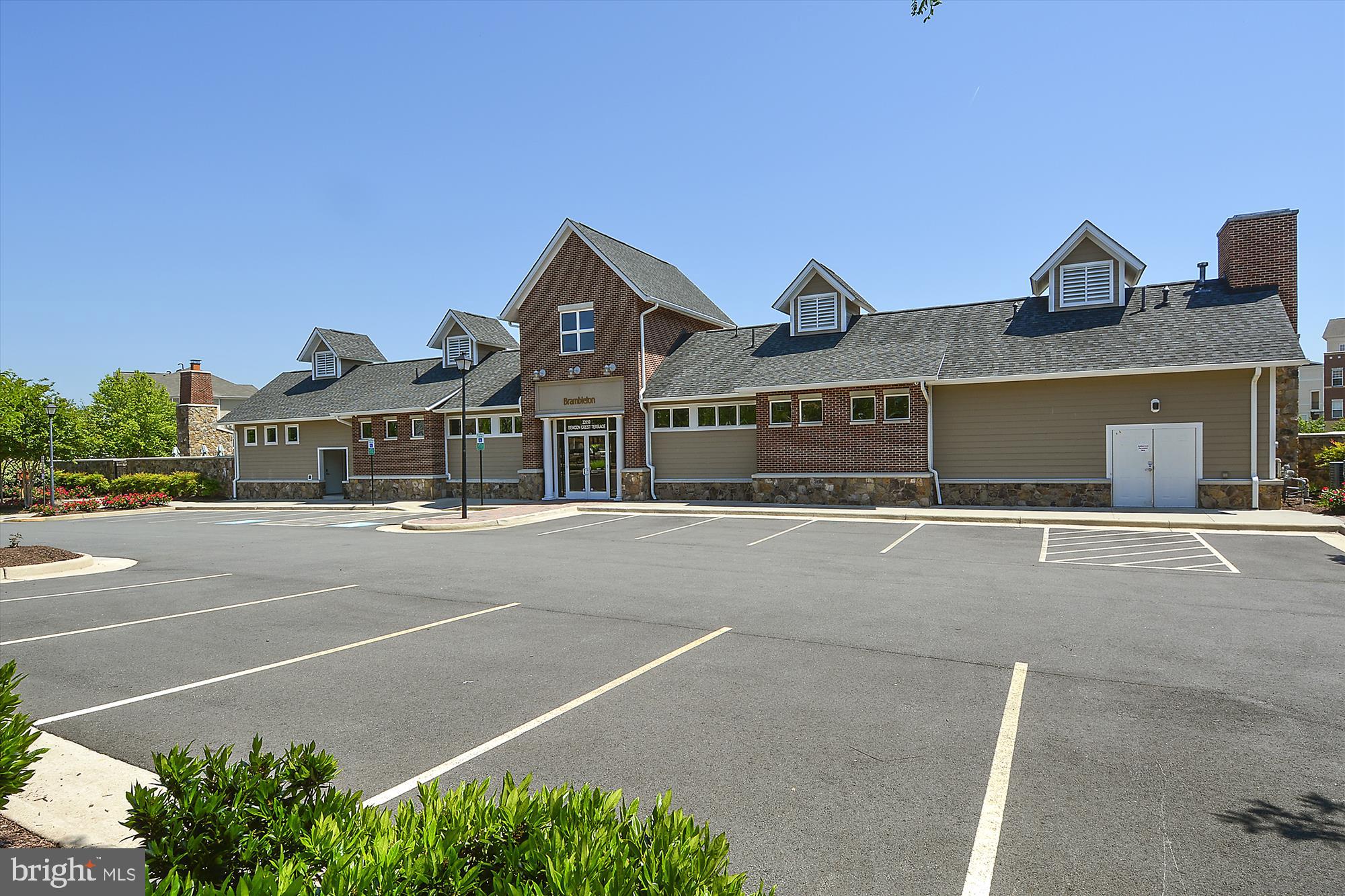 BRAMBLETON LANDBAY 1 - Residential