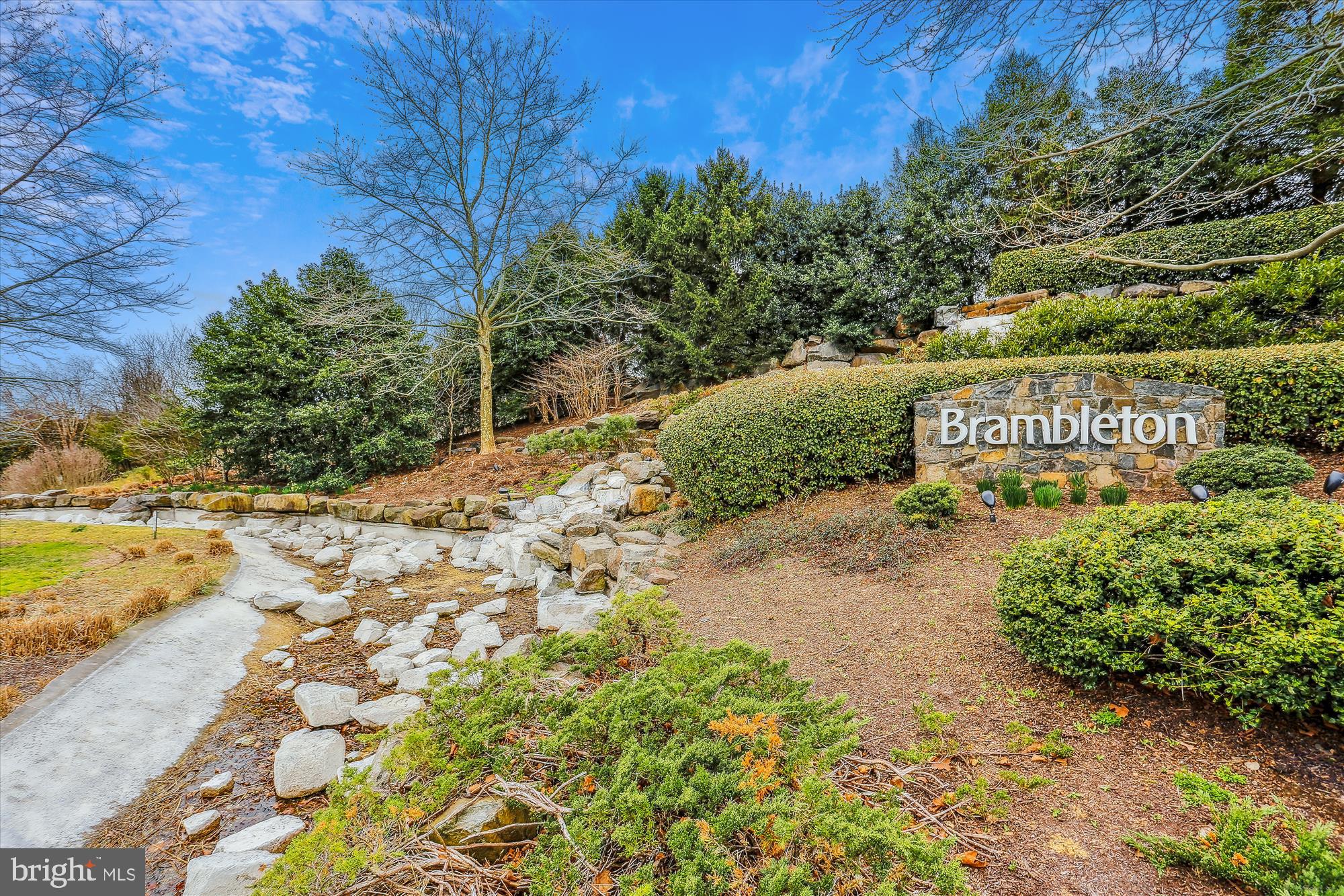 BRAMBLETON LANDBAY 1 - Residential