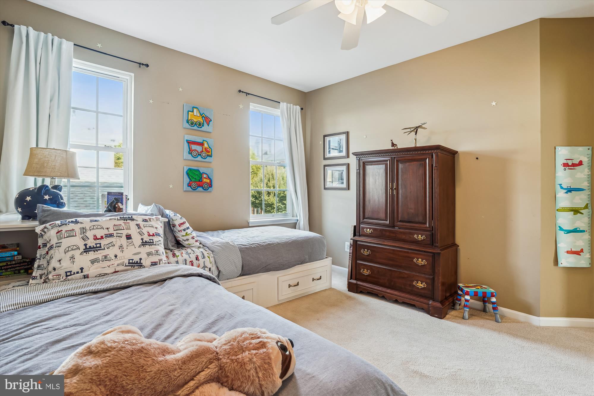 BRAMBLETON LANDBAY 1 - Residential