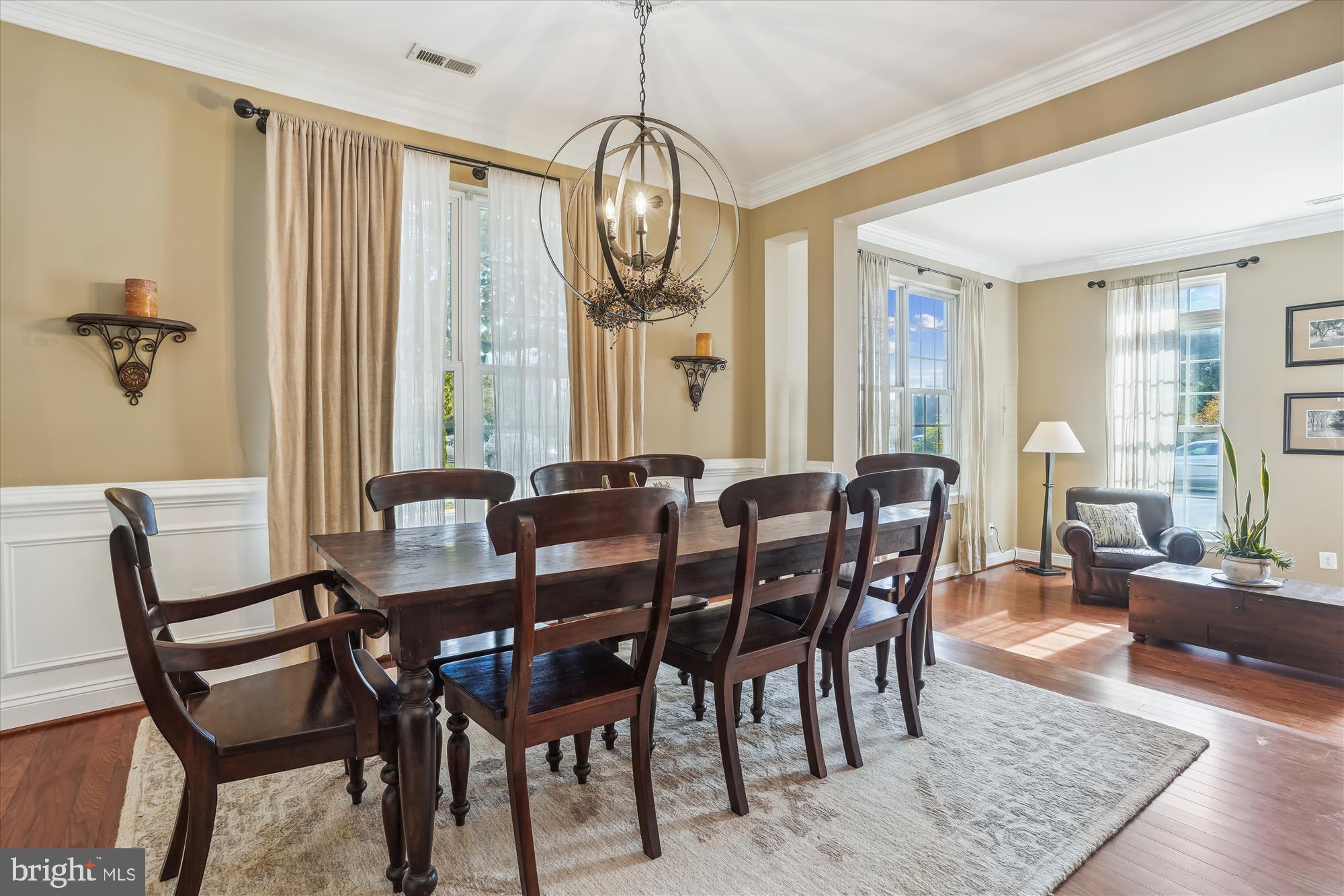 BRAMBLETON LANDBAY 1 - Residential