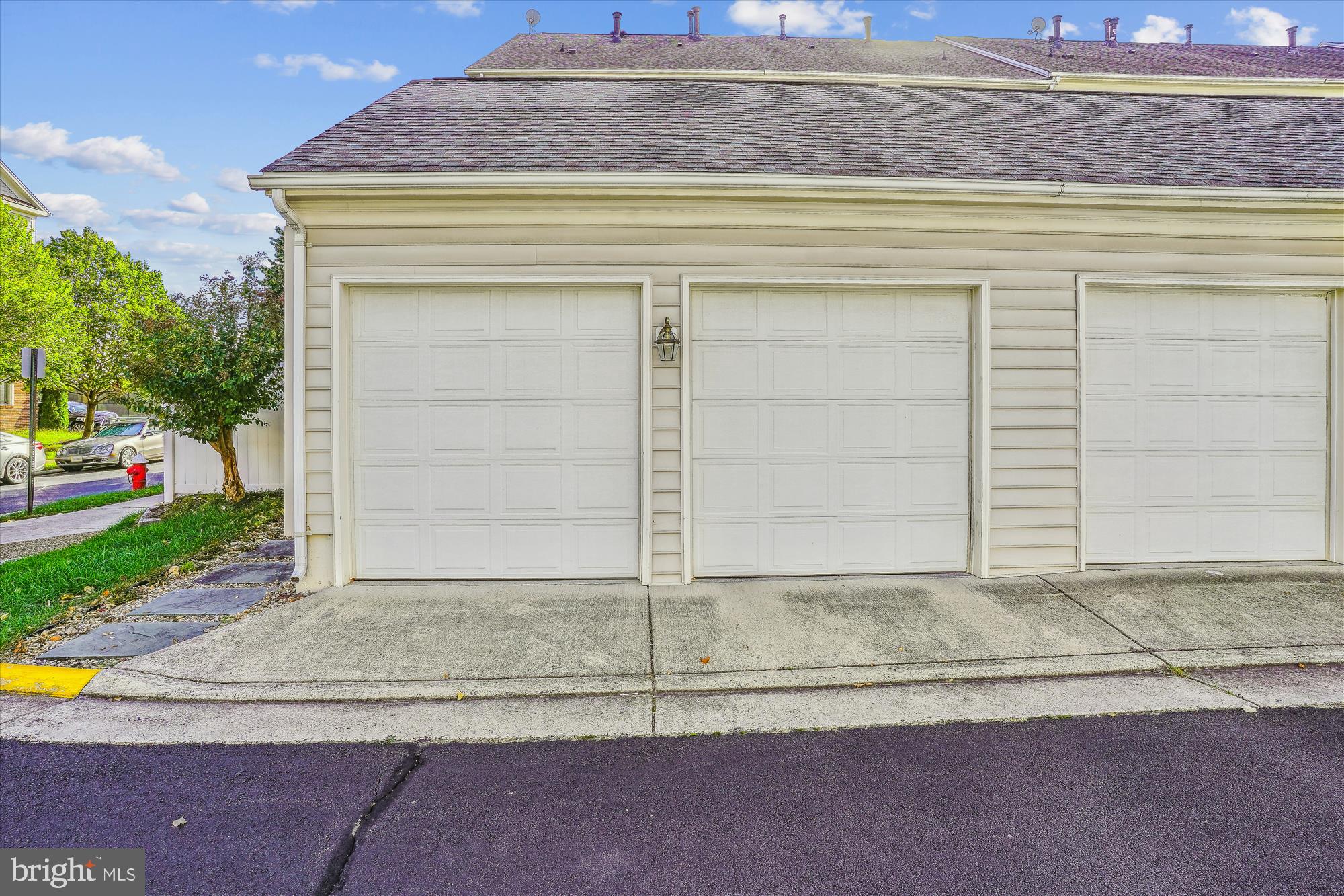 BRAMBLETON LANDBAY 1 - Residential