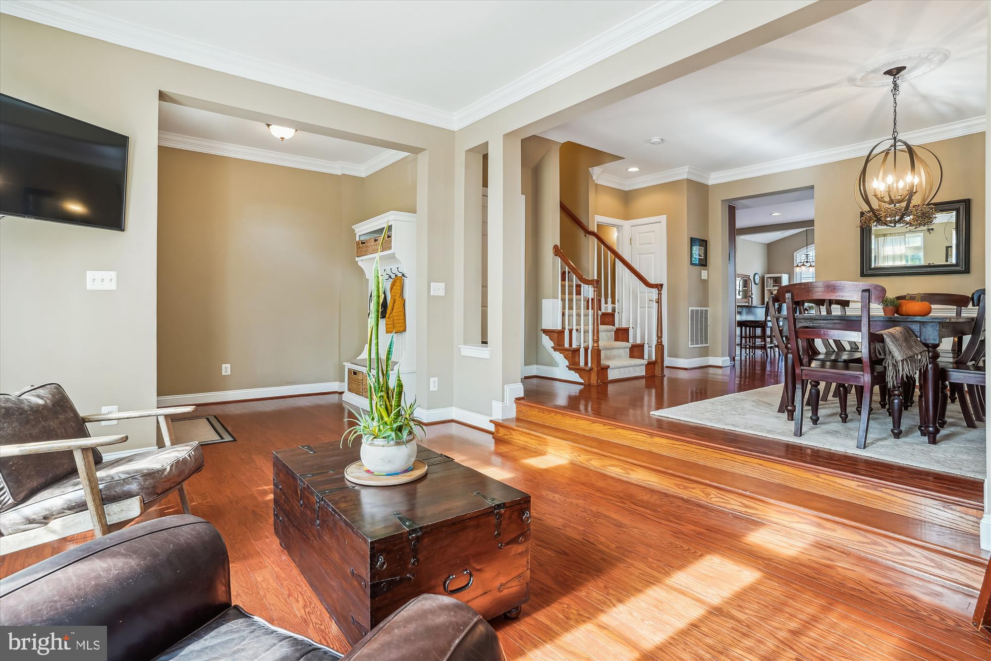 BRAMBLETON LANDBAY 1 - Residential