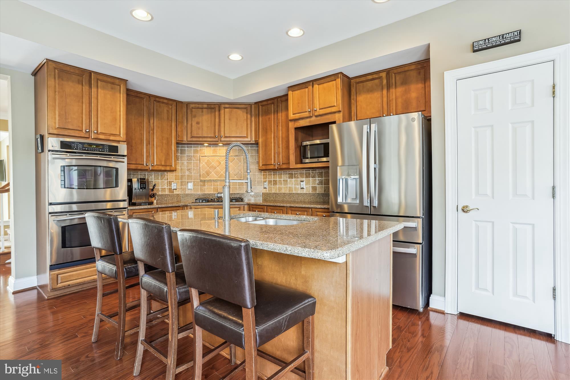 BRAMBLETON LANDBAY 1 - Residential