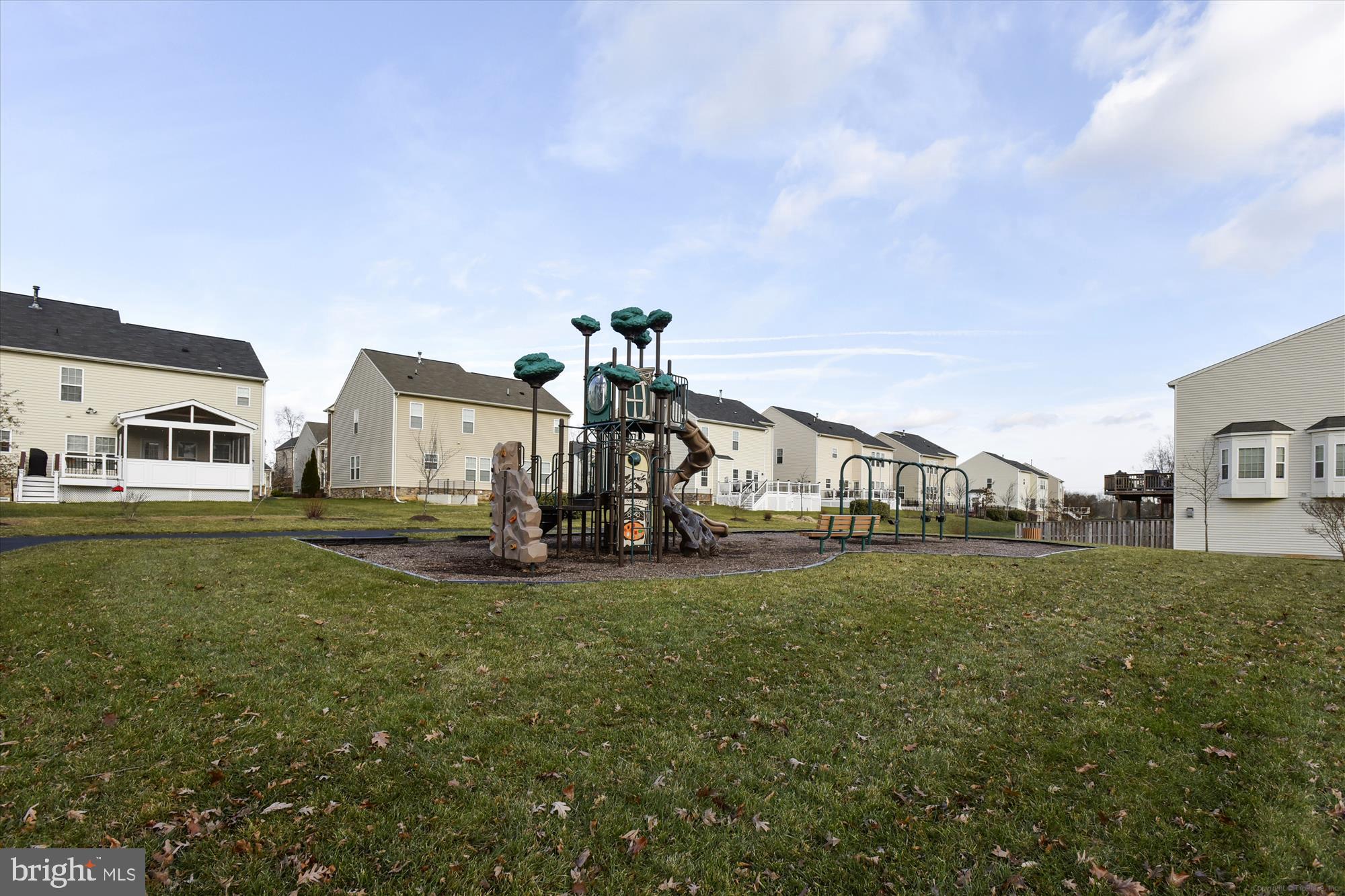 BRAMBLETON LANDBAY 1 - Residential