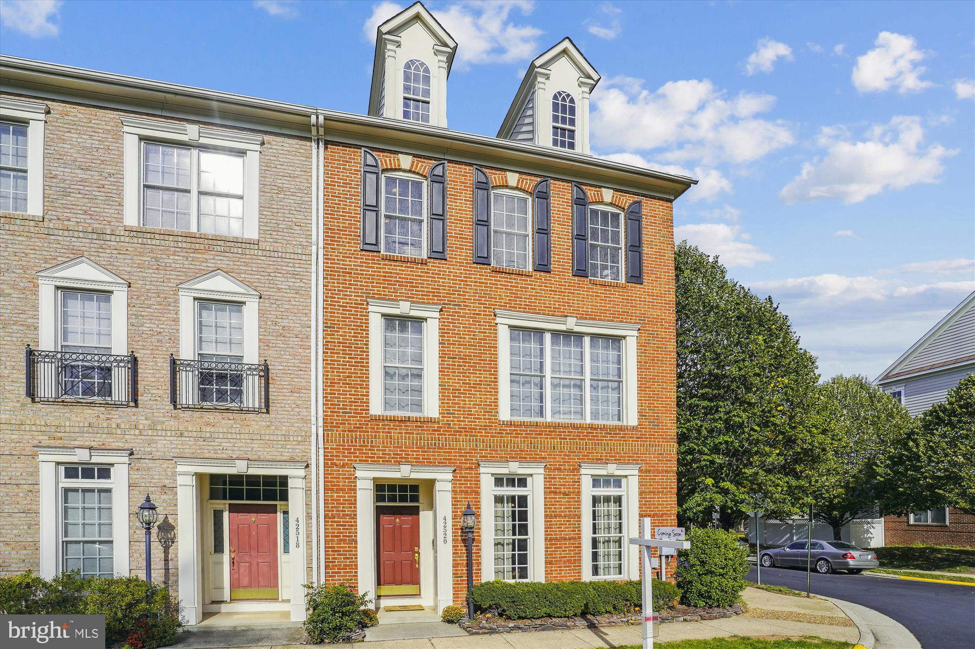 BRAMBLETON LANDBAY 1 - Residential