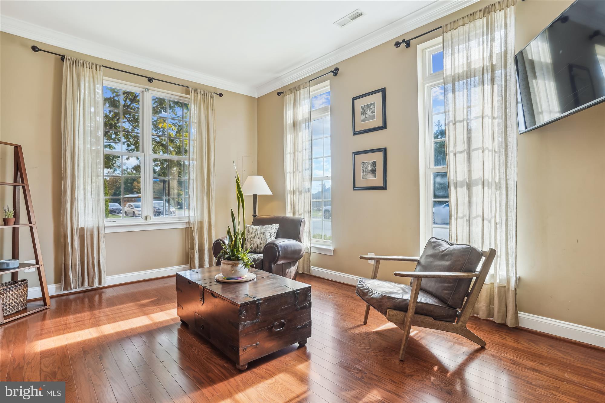 BRAMBLETON LANDBAY 1 - Residential