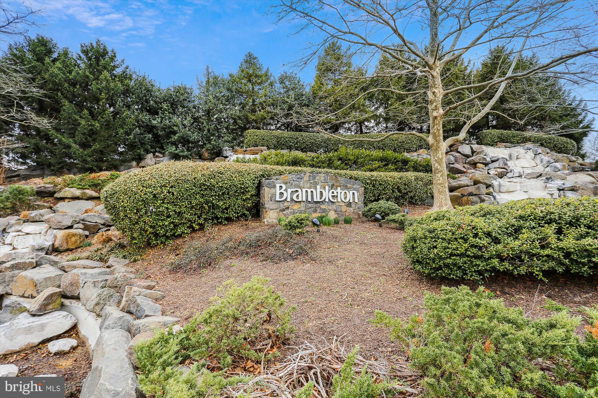 BRAMBLETON LANDBAY 1 - Residential