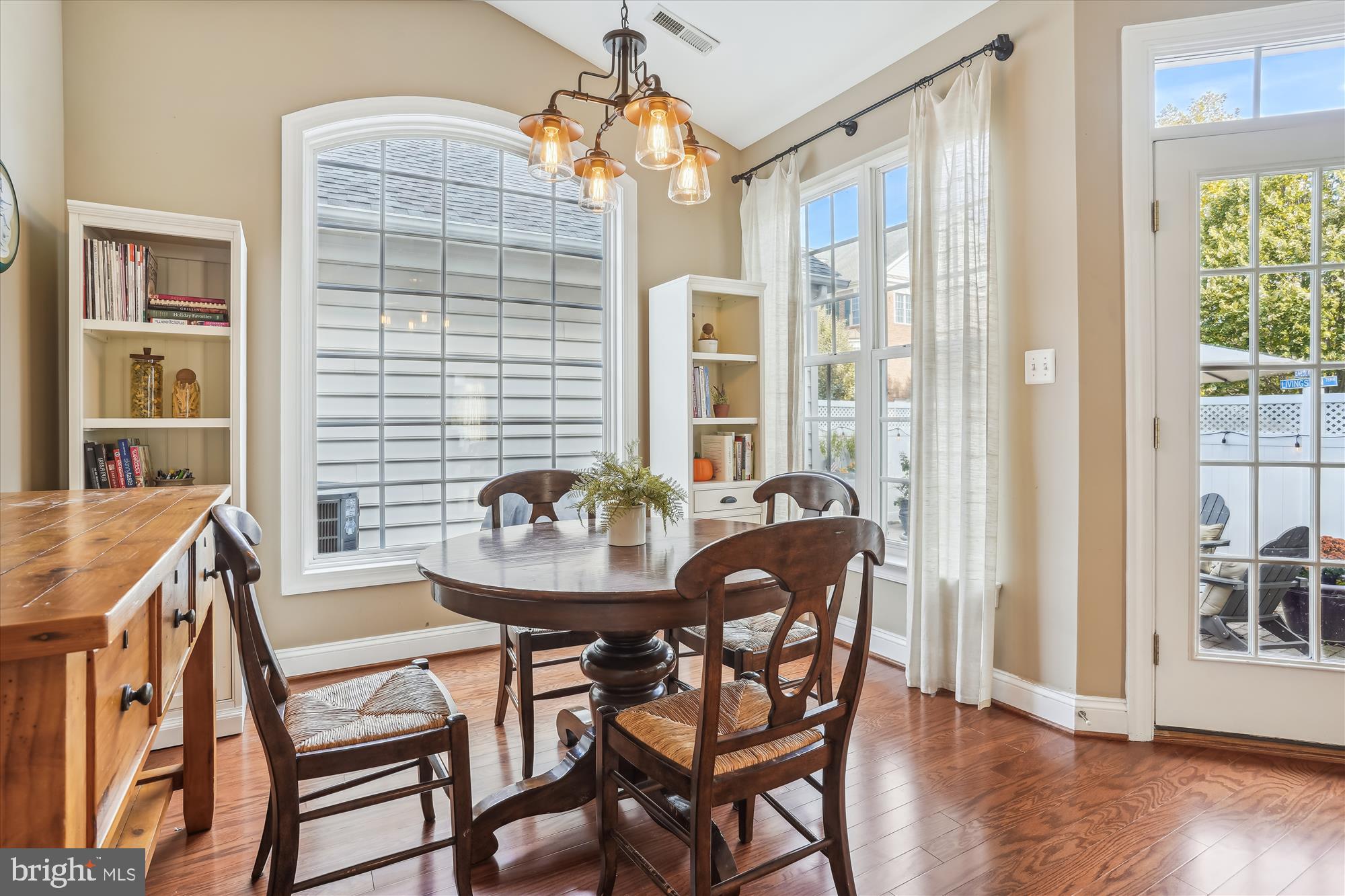 BRAMBLETON LANDBAY 1 - Residential