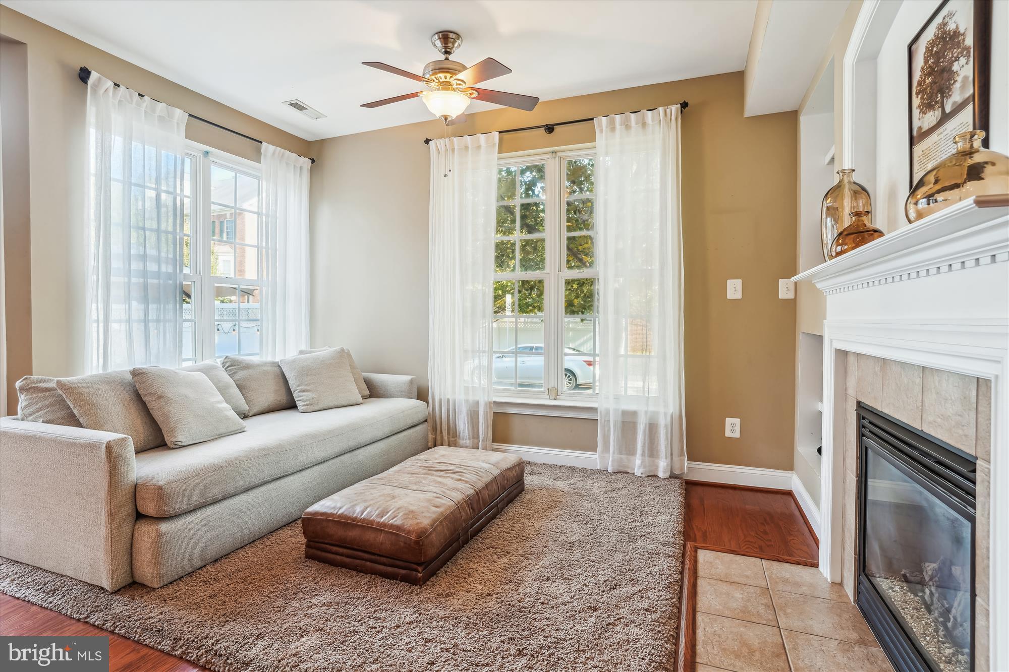 BRAMBLETON LANDBAY 1 - Residential