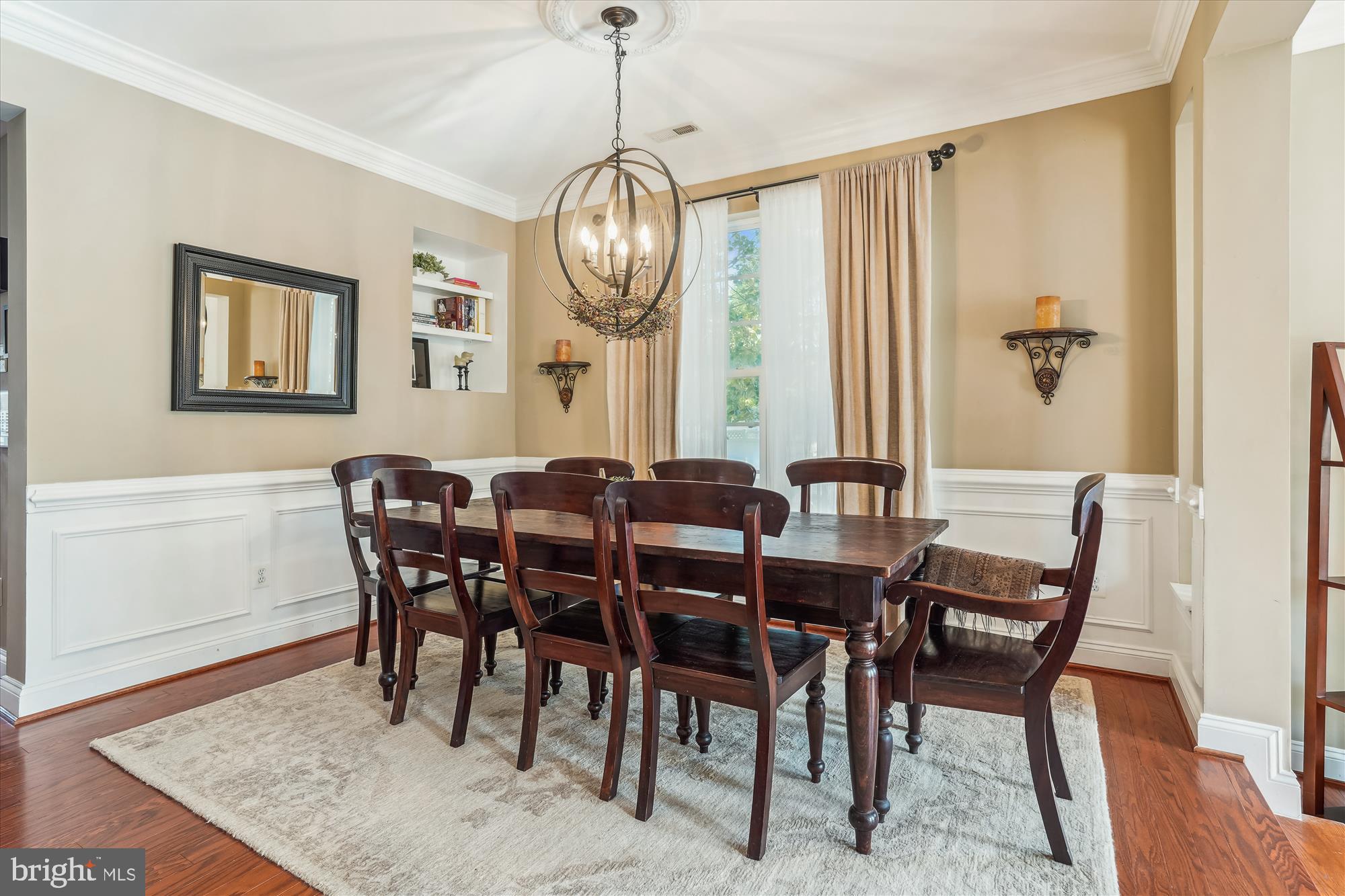 BRAMBLETON LANDBAY 1 - Residential