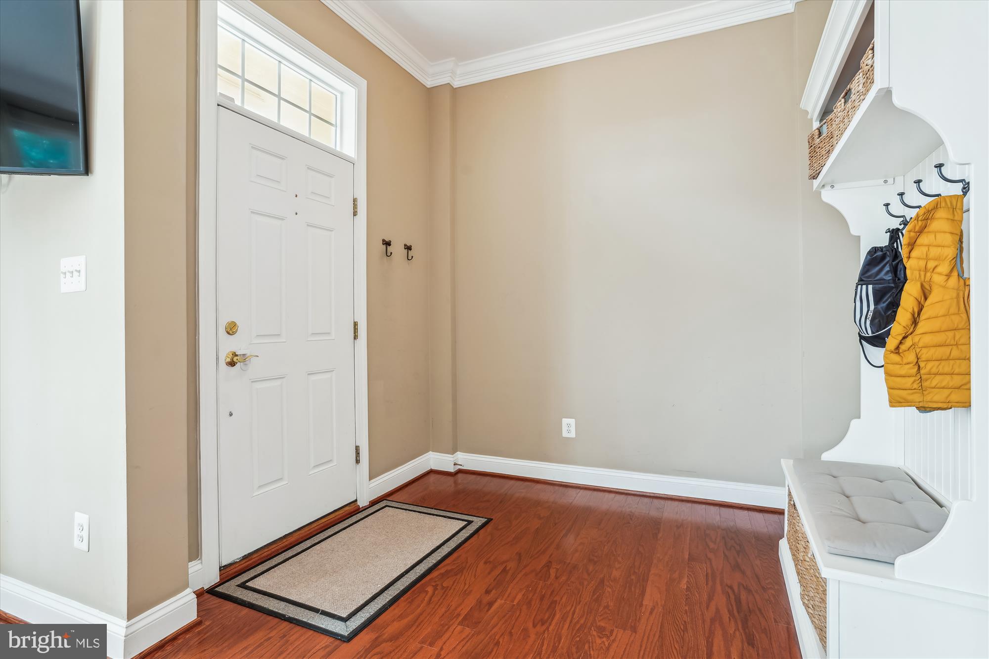 BRAMBLETON LANDBAY 1 - Residential