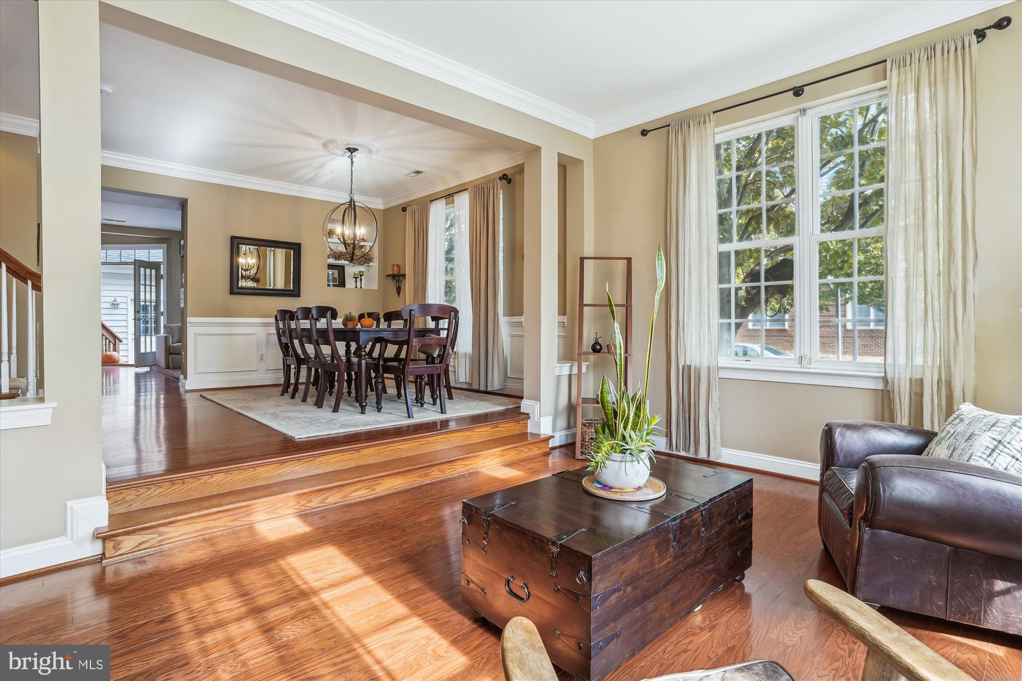 BRAMBLETON LANDBAY 1 - Residential