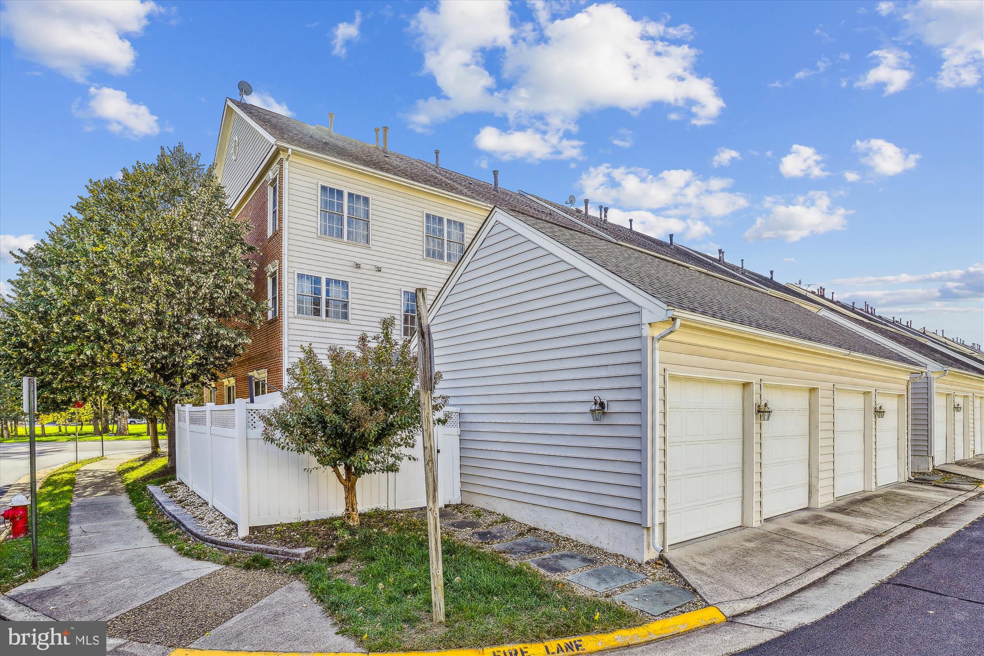 BRAMBLETON LANDBAY 1 - Residential