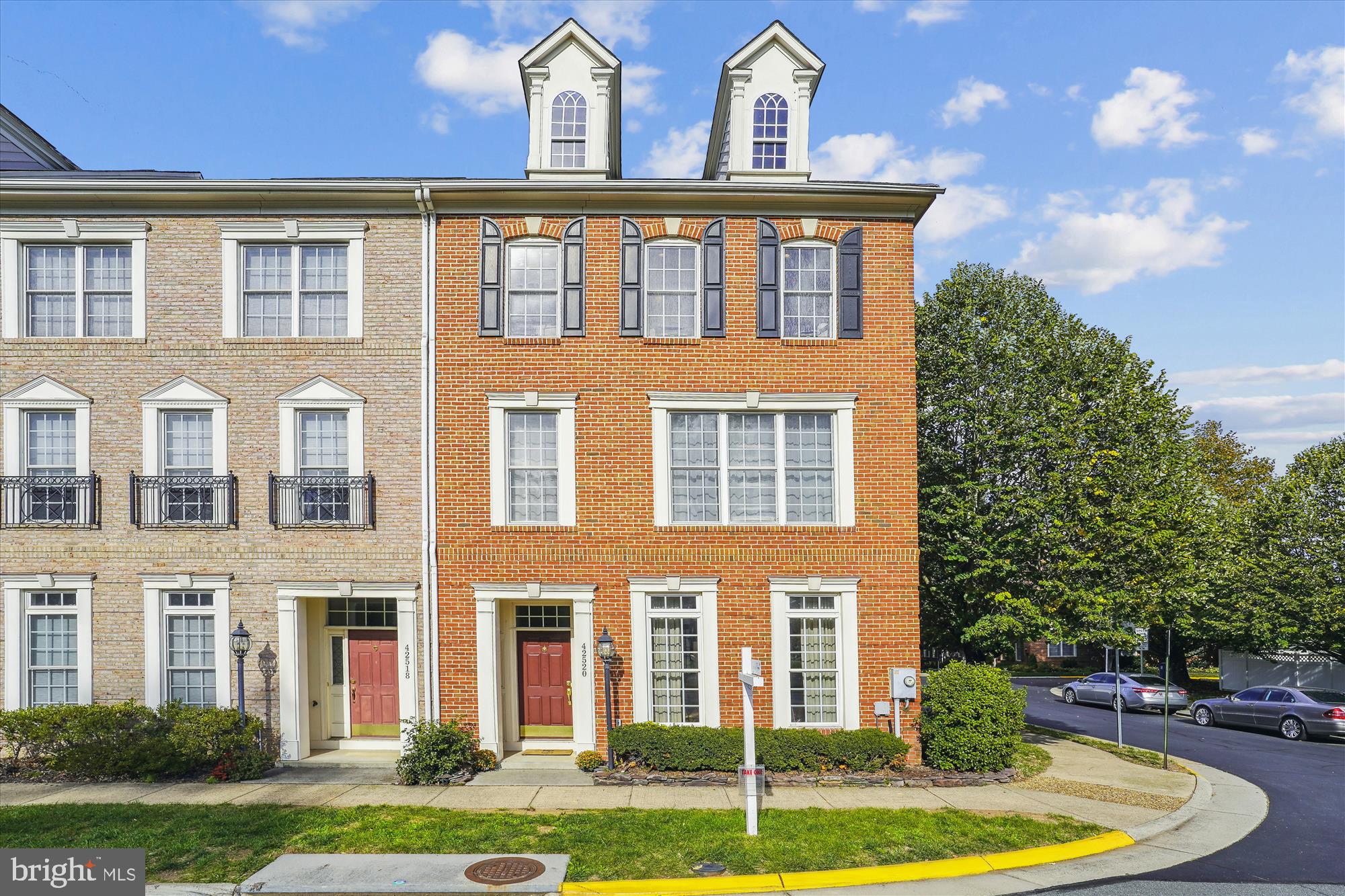 BRAMBLETON LANDBAY 1 - Residential