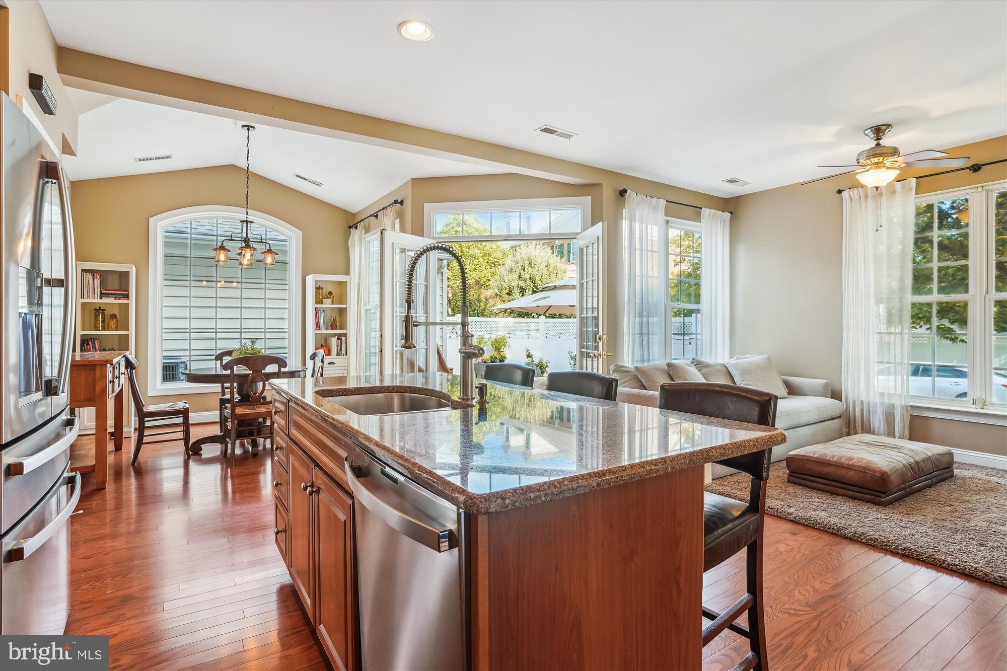 BRAMBLETON LANDBAY 1 - Residential