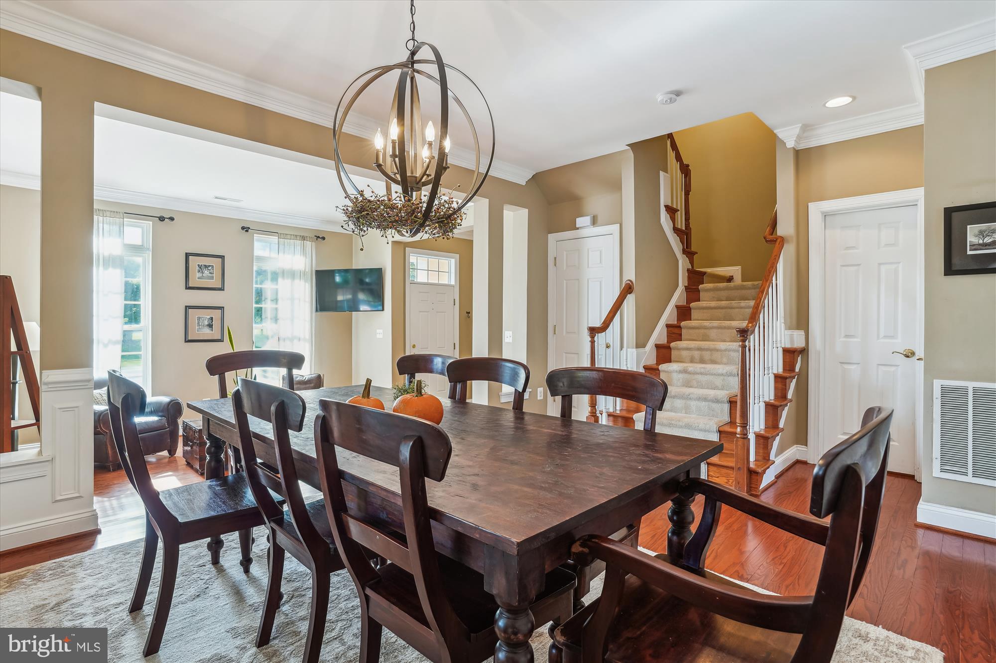 BRAMBLETON LANDBAY 1 - Residential