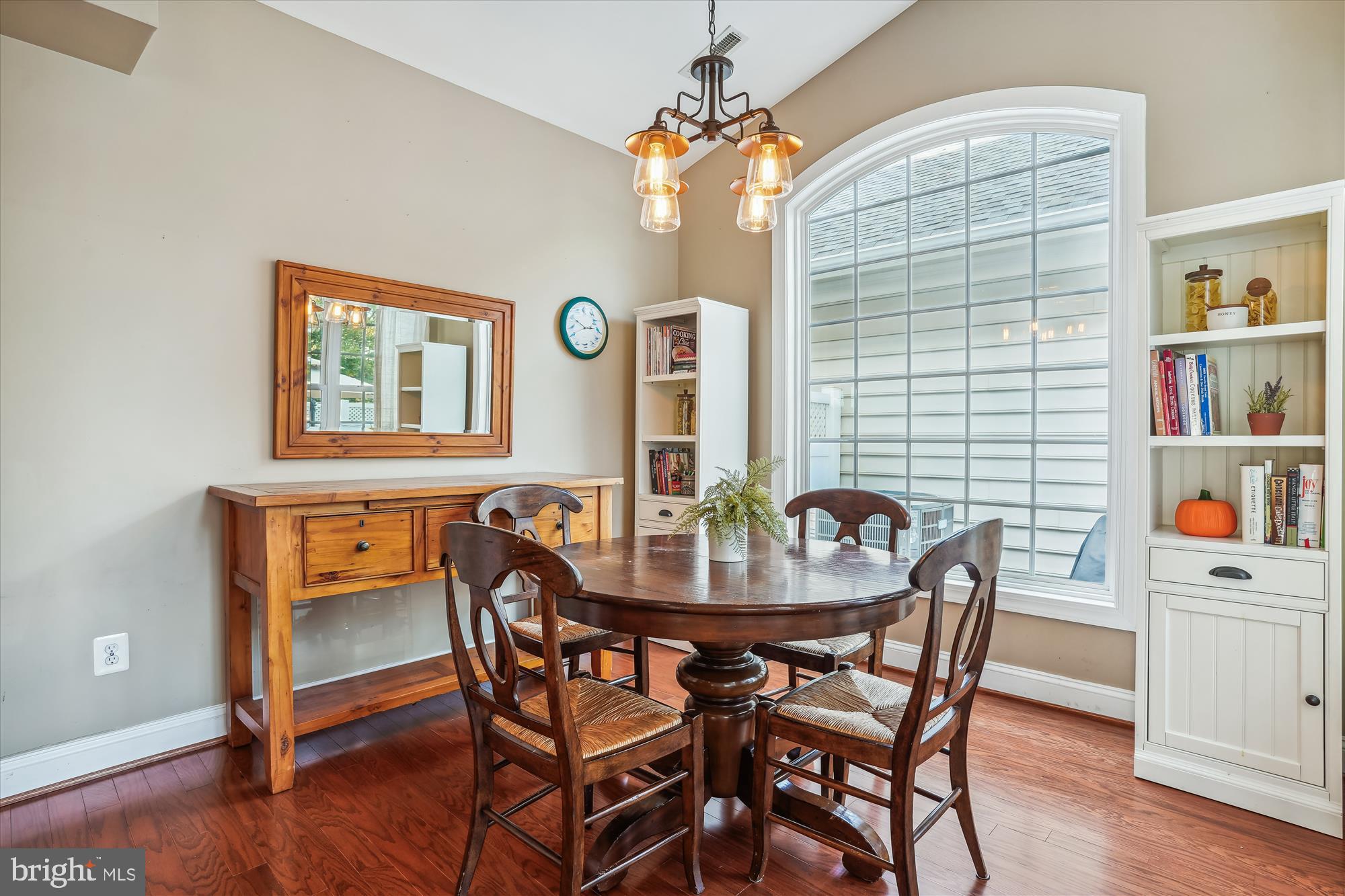 BRAMBLETON LANDBAY 1 - Residential