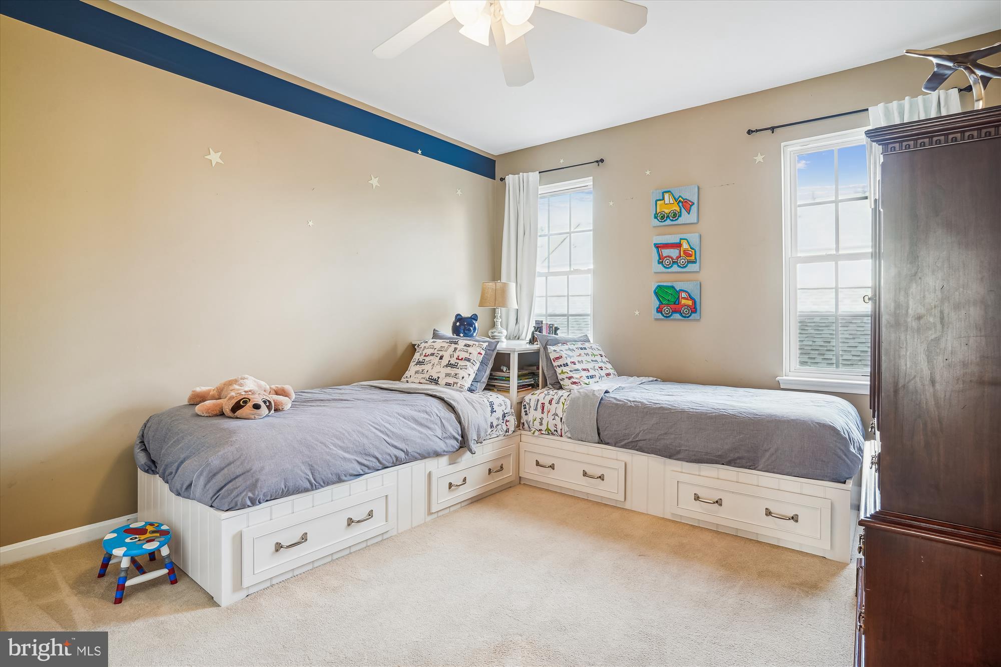 BRAMBLETON LANDBAY 1 - Residential