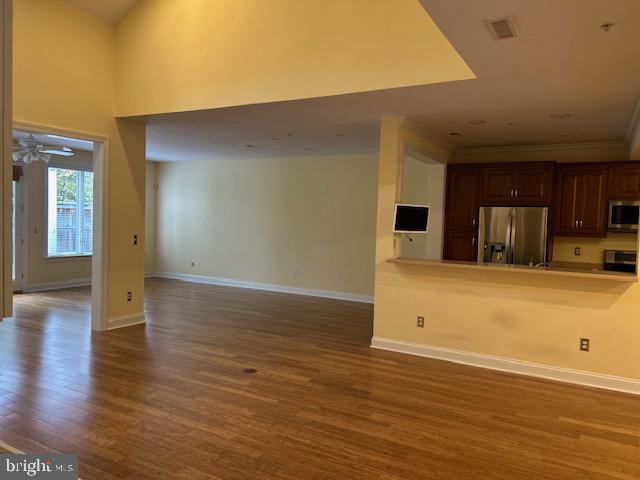 COOKE'S HOPE - Residential