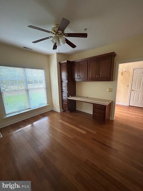 COOKE'S HOPE - Residential