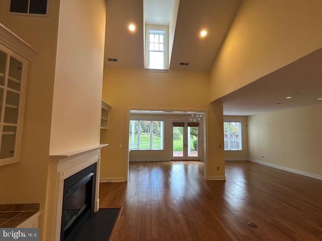 COOKE'S HOPE - Residential