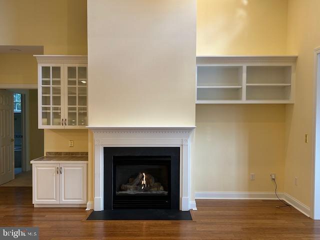 COOKE'S HOPE - Residential