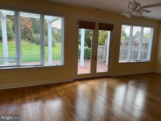 COOKE'S HOPE - Residential