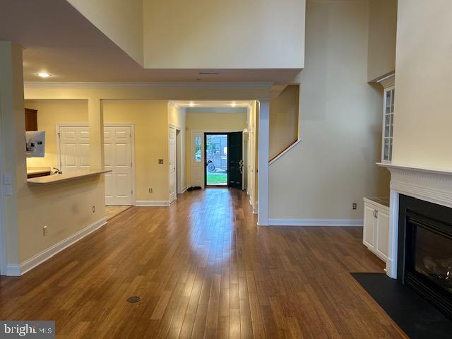 COOKE'S HOPE - Residential