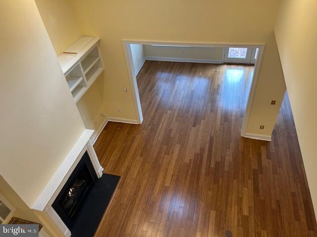 COOKE'S HOPE - Residential