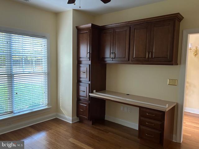 COOKE'S HOPE - Residential