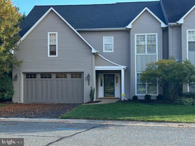 COOKE'S HOPE - Residential