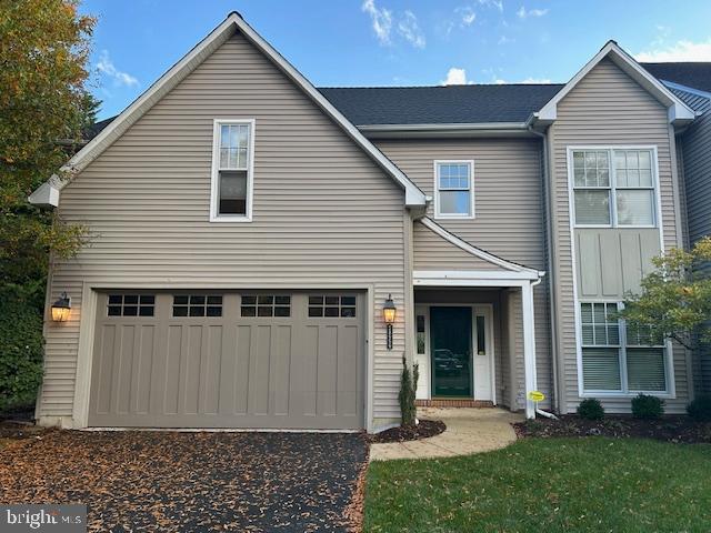 COOKE'S HOPE - Residential