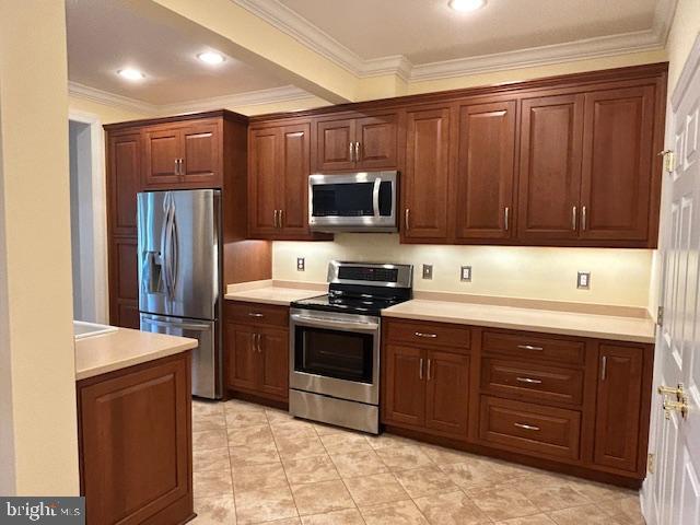 COOKE'S HOPE - Residential