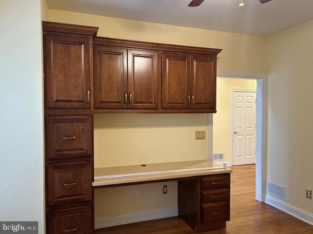 COOKE'S HOPE - Residential