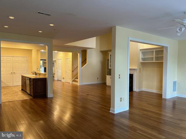 COOKE'S HOPE - Residential