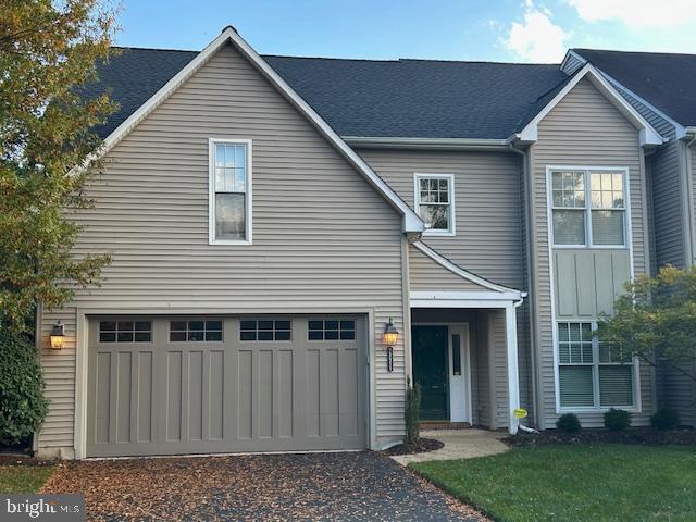 COOKE'S HOPE - Residential