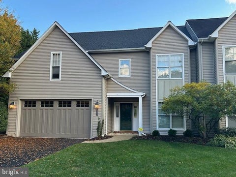 Townhouse For Sale - 28959 Jasper Lane<br/> EASTON, MD 21601