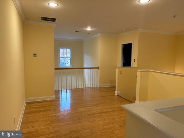 COOKE'S HOPE - Residential