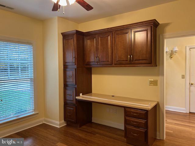 COOKE'S HOPE - Residential