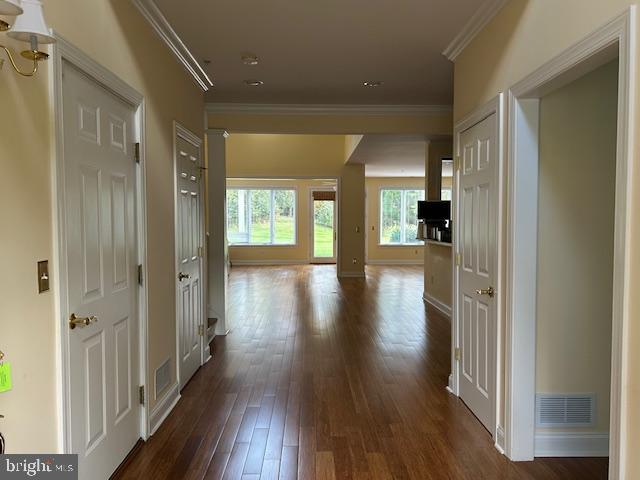 COOKE'S HOPE - Residential