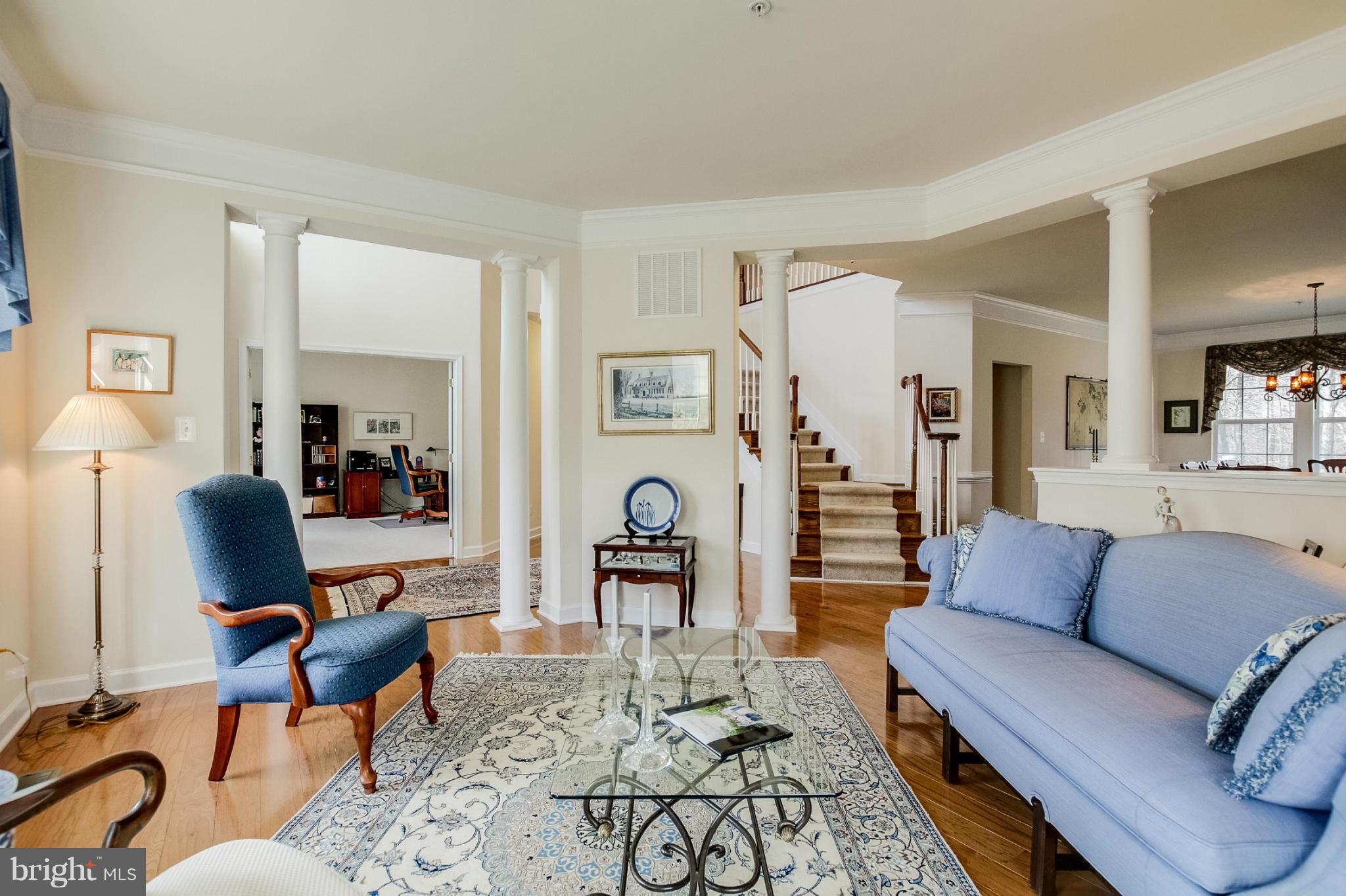 LAKESIDE FARMS - Residential