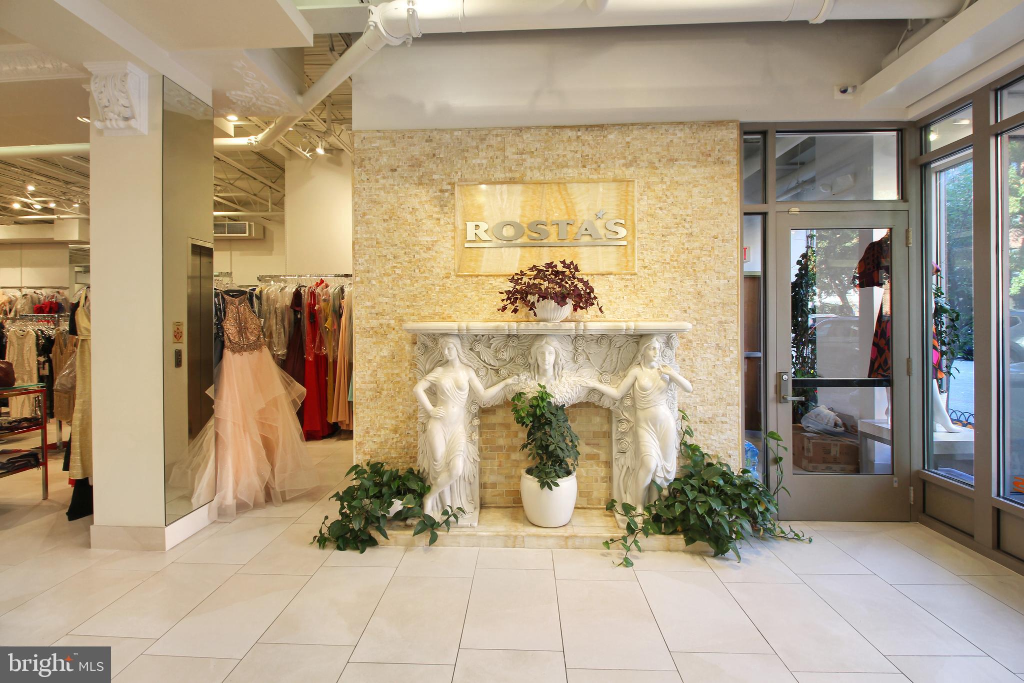 8618 FENTON STREET 1ST FLOOR