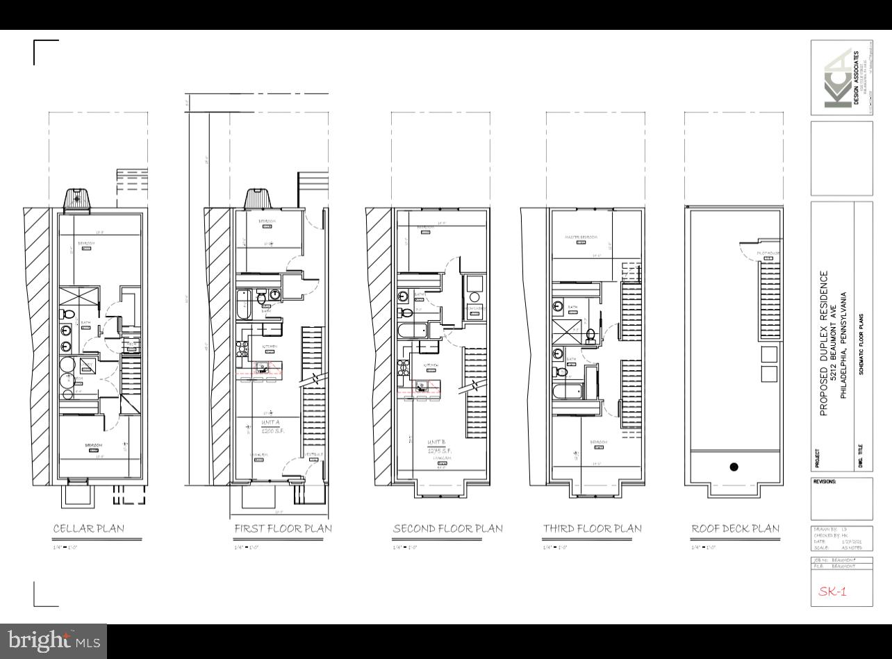 UNIVERSITY CITY - Land
