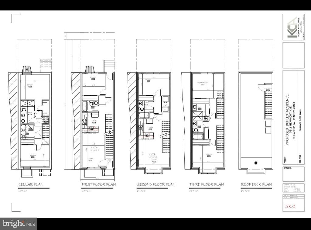 Photo of 5212 Beaumont Avenue, PHILADELPHIA, PA 19143 (MLS # PAPH2398880)