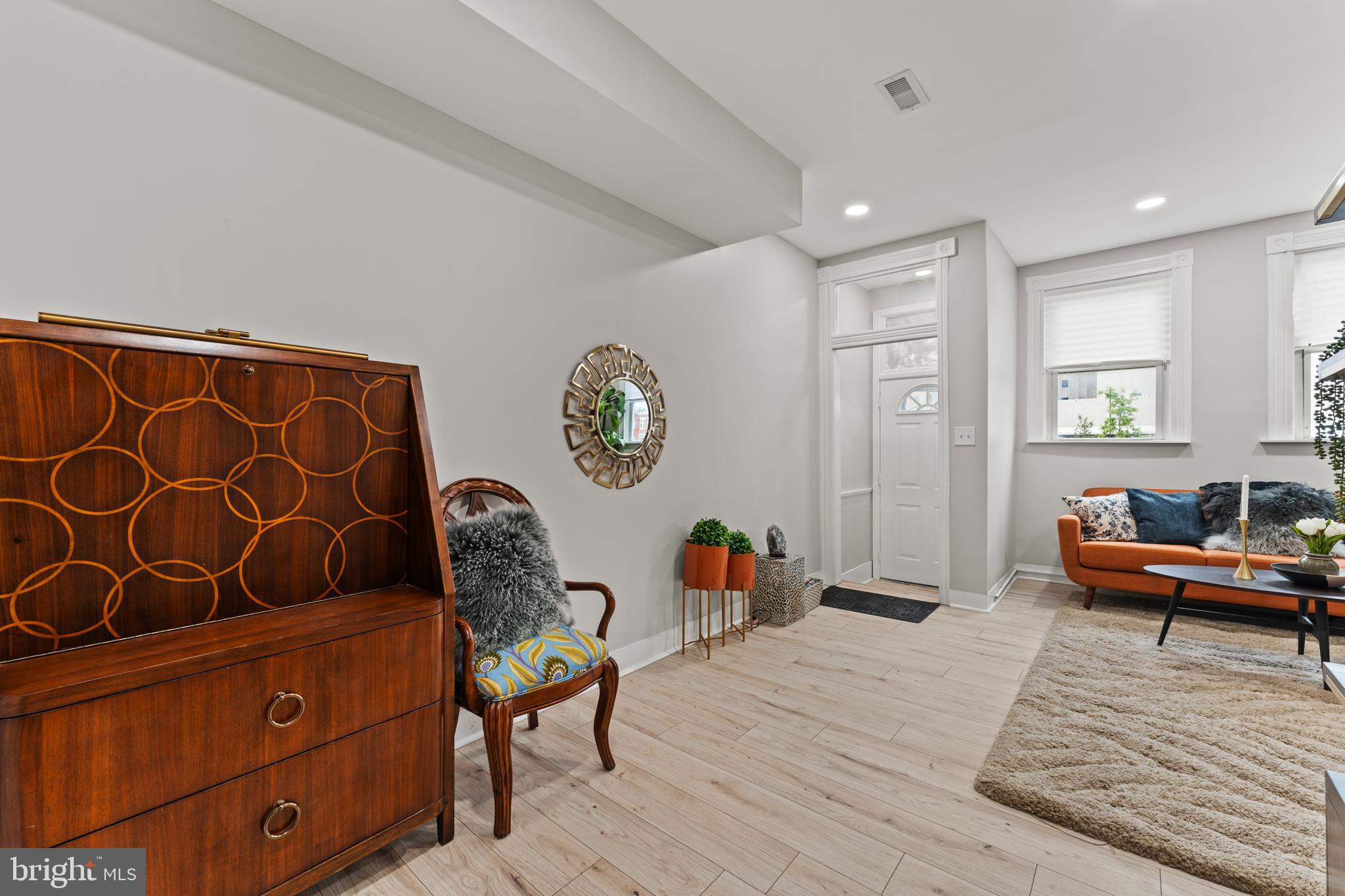 PENROSE - Residential