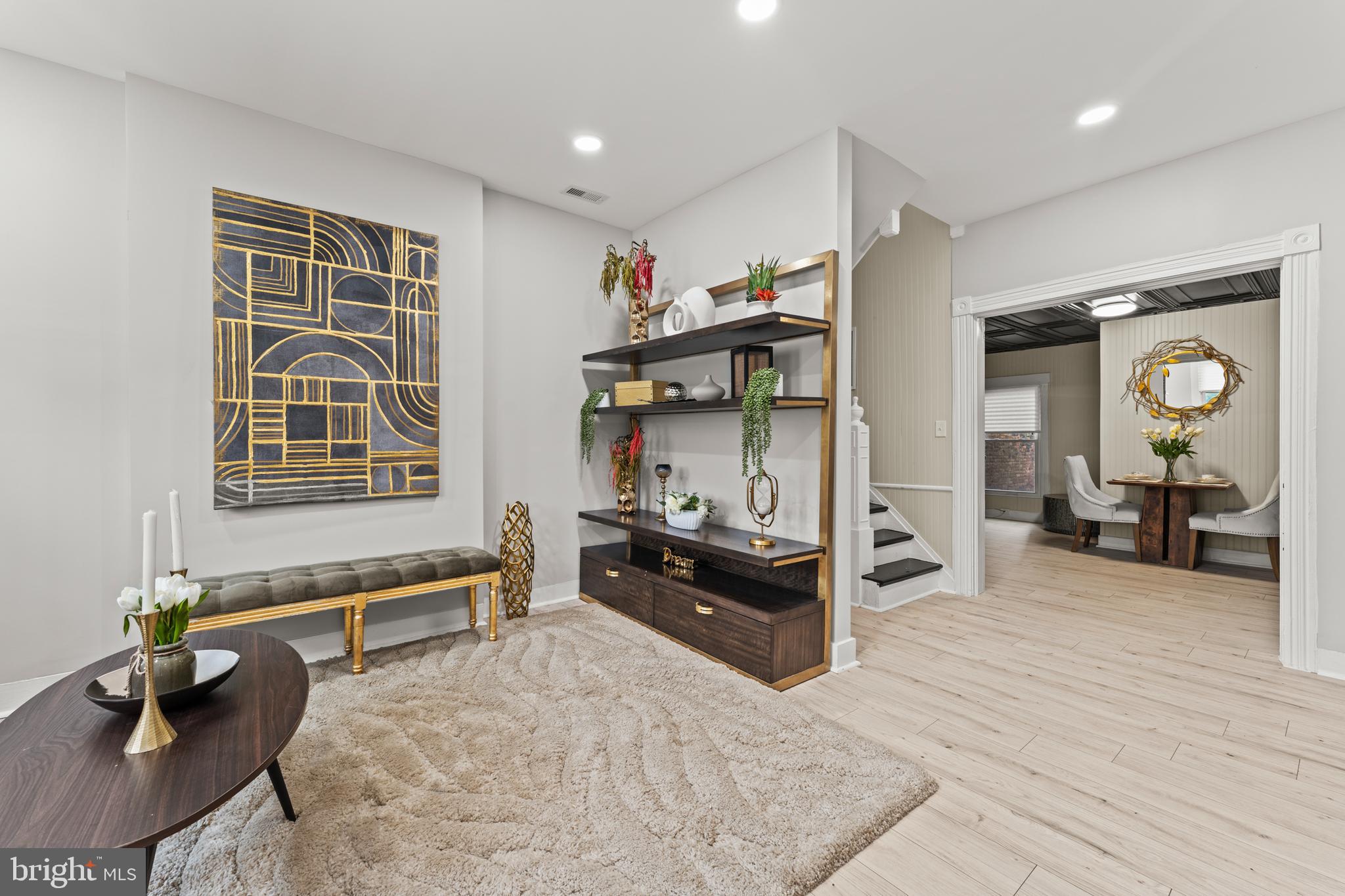 PENROSE - Residential
