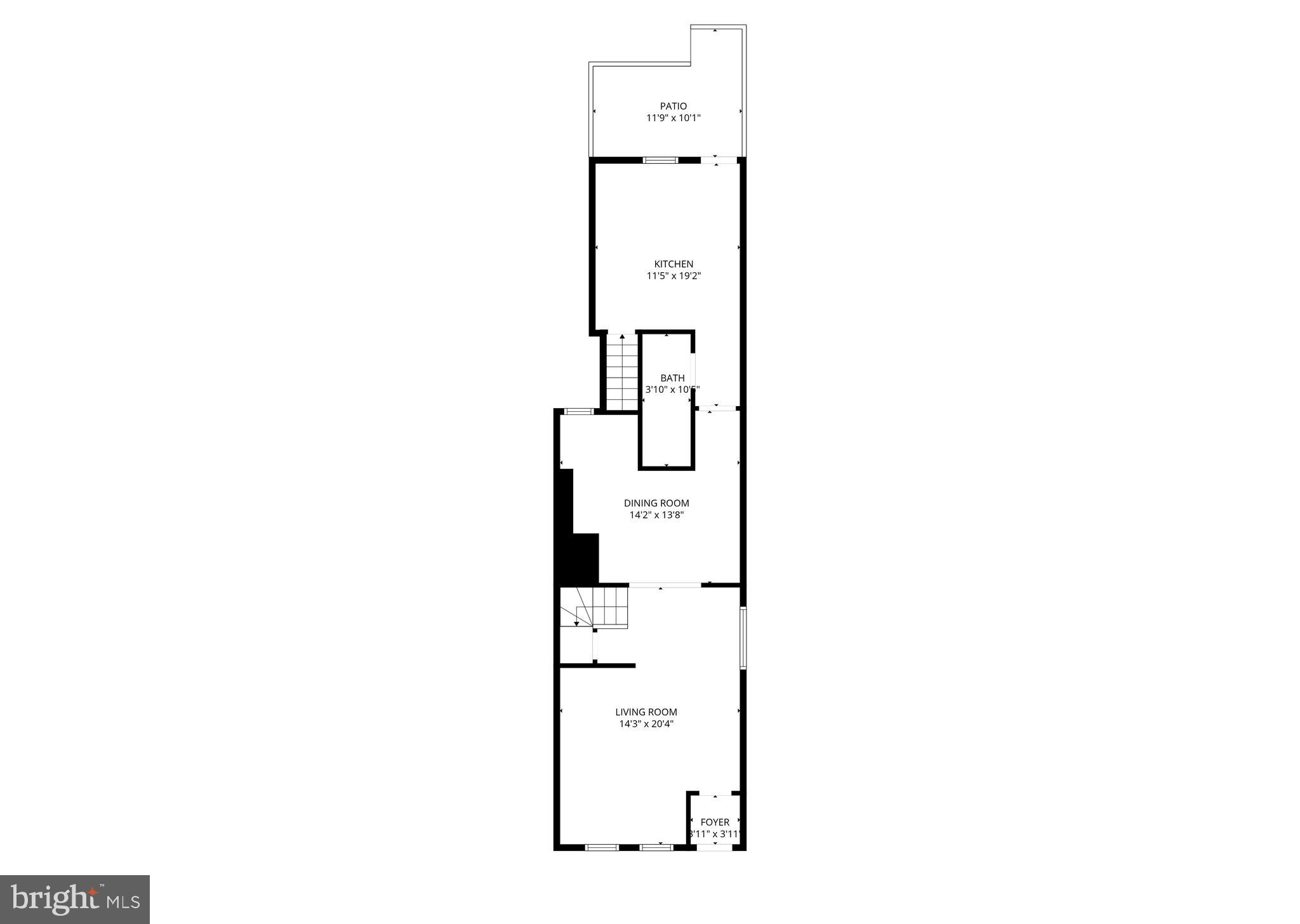 PENROSE - Residential