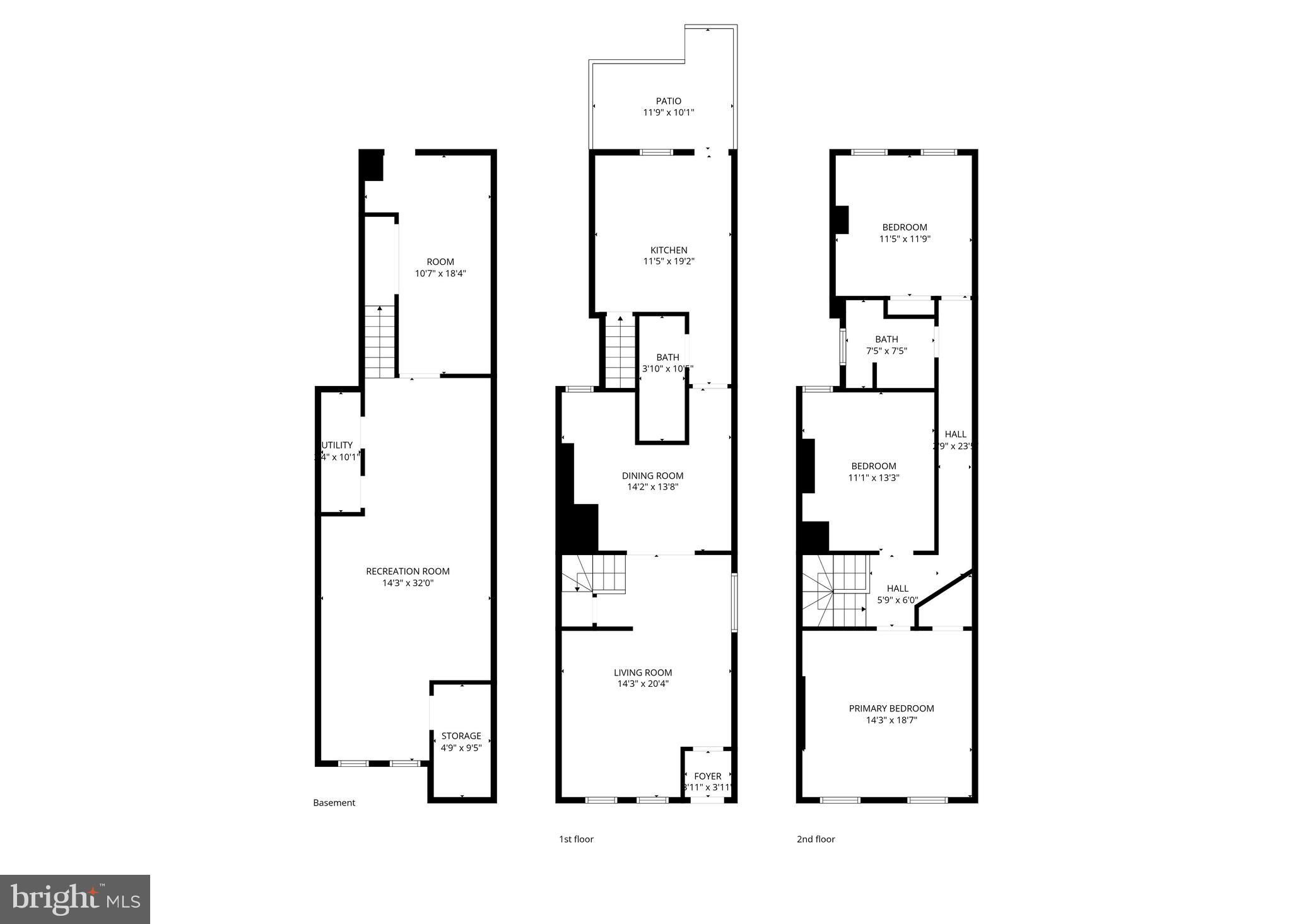 PENROSE - Residential