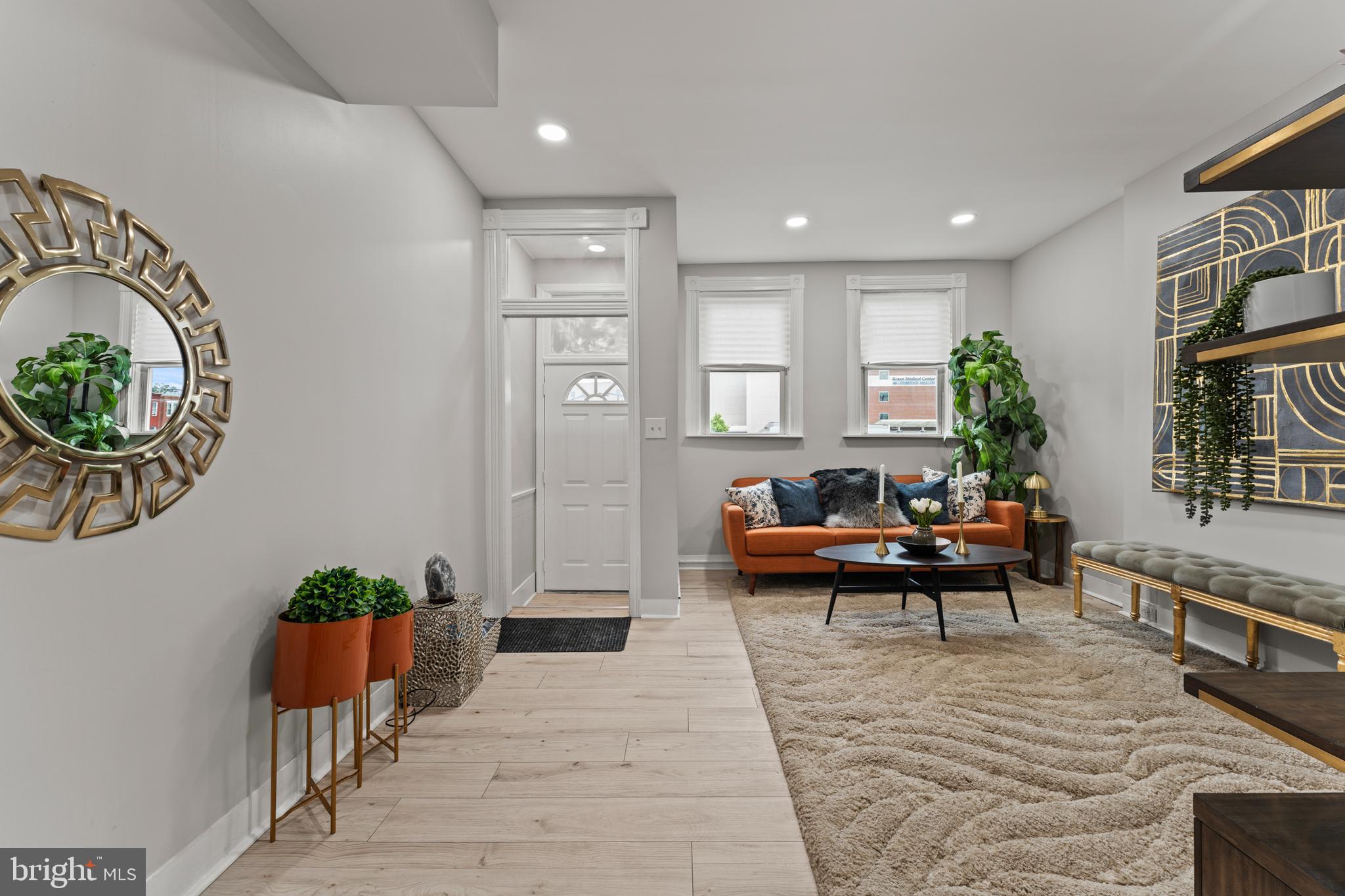 PENROSE - Residential